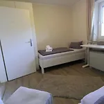 Fewo-wattwurm-eg Böhl